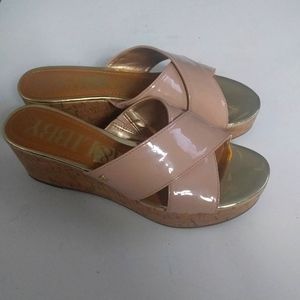 Beautiful sandals by Sam &Libi🍀🌸🌼